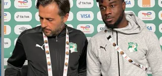 football-can-2021-cote-divoire-guinee-equatoriale-beaumelle-et-cornet-donnent-les-dernieres-nouvelles-des-elephants